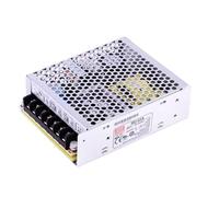 Fuente de alimentación conmutada de doble salida serie RD-65 65 W RD-65A RD-65B (RD-65A)