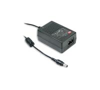 Fuente de alimentación conmutada de escritorio 15W GSM18B07-P1J