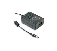 Fuente de alimentación conmutada de escritorio 25W GSM25B48-P1J