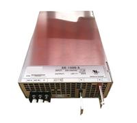 Fuente de alimentación conmutada de Salida de Grupo único SE-1500-5/12/15/24/27/48 de 1500 W(SE-1500-5)