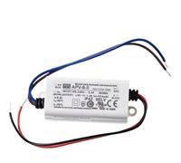 Fuente de alimentación conmutada de salida única APV-8-24 de 8,16 W APV-8 24 V 0,34 A