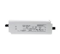 Fuente de alimentación conmutada de Salida única de 150 W LPV-150-12 LPV-150-15 LPV-150-24 LPV-150-36 LPV-150-48(LPV-150-24)