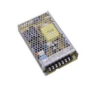 Fuente de alimentación conmutada de Salida única de 150 W LRS-150-12 LRS-150-15 LRS-150-24 LRS-150-36 LRS-150-48(LRS-150-12)