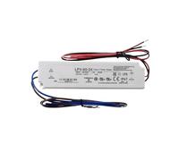 Fuente de alimentación conmutada de Salida única de 60 W LPV-60-5 LPV-60-12 LPV-60-15 LPV-60-24 LPV-60-36 LPV-60-48 LPV-60(LPV-60-12)