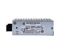 Fuente de alimentación conmutada de salida única RS-25-12 CA/CC 25 W/2,1 A/12 V Meanwell en línea