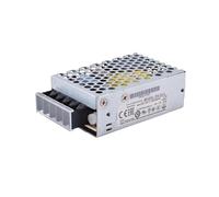 Fuente de alimentación conmutada de salida única RS-25-3.3 CA/CC 19,8 W/6 A/3,3 V Meanwell en línea
