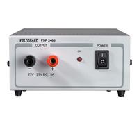 Fuente De Alimentación Conmutada De Voltaje Fijo VOLTCRAFT FSP 2405