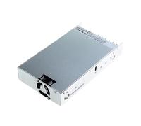 Fuente de alimentación conmutada Delgada RSP-500-24V/48V/12V/27V de 500 W, 5 V/15 V/3,3 V(RSP-500-5 5V)