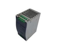 Fuente de alimentación conmutada DR 120W, 12v, 24v, 48v CC, Tipo de carril Din, 220v CA, controlador LED de salida única, interruptor SMPS(DR120W-12V)
