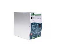 Fuente de alimentación conmutada DRS-240 de 240 W (Salida única) DRS-240-12 DRS-240-24 DRS-240-36 DRS-240-48(DRS-240-24)