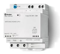 Fuente de alimentación conmutada Finder 60W 88-265V - 786012302402
