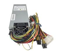 Fuente de alimentación conmutada FSP700-802UQ 1U 700W