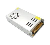 Fuente de alimentación conmutada, Fuente de alimentación conmutada 5V 80A 70A 60A transformador de controlador Led, adaptador de CA a CC 5V 400W 350W 300W for pantalla de tira Led(80A 400W)