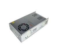 Fuente de alimentación conmutada Fuente de alimentación conmutada de tamaño pequeño 600W, salida CA-CC 5V, 12V, 13.8V, 15V, 24V, 27V, 36V, 48V, 50V, 60V, 72V, 80V, 90V, 110V, 220V, 300V (110V 5.10V 4