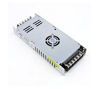 Fuente de alimentación conmutada, Fuente de alimentación conmutada ultradelgada 12V30A, 360W no resistente a la lluvia