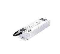 Fuente de alimentación conmutada HLG-150H, 12 A, 15 A, 20 A, 24 A, 30 A, 36 A, 42 A, 48 A, 54 A, 150 W, controlador LED de voltaje y corriente constantes.(HLG-150H-15A)