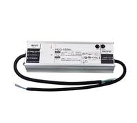 Fuente de alimentación conmutada HLG-150H HLG-150H-12A HLG-150H-24A HLG-150H-30A HLG-150H-36A HLG-150H-48A HLG-150H-24 HLG 150H 150W (Size : HLG-150H-24A, Color : 150W)