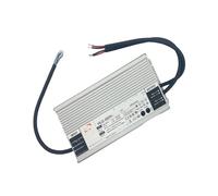 Fuente de alimentación conmutada HLG-480H HLG-480H-24A HLG-480H-48A HLG-480H-24 HLG-480H-24B HLG-480H-36B HLG-480H-48B Fuente de alimentación Conmutación en carril DIN HLG 480H 480W ( Size : HLG-480H-