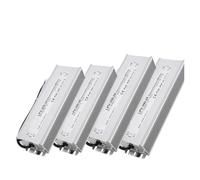 Fuente de alimentación conmutada impermeable IP67, 200 W, 250 W, 300 W, 350 W, 400 W, CA/CC, 12 V, 24 V, 36 V, 48 V, controlador de voltaje constante.(12V,250W)