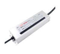 Fuente de alimentación conmutada Impermeable LPV/HLG-350W-12V 60W 100W 400W 24V for Exteriores, subterránea, CC(HLG-350-12)