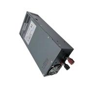 Fuente de alimentación conmutada Industrial Ajustable, 1000W, 1200W, 1500W, 2000W, CC de 12V, 24V, 36V, 48V, 55V, 110V, 220V, 300V, 350V (Size : 220V, Color : 80V_2000W)
