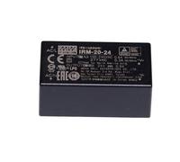 Fuente de alimentación conmutada IRM 20W 4A Mean Well IRM-20-5