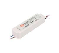 Fuente de alimentación conmutada, LED, 31,5W LPC-35-1050