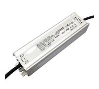 Fuente de alimentación conmutada LED impermeable de 150 W, CA 180-263 V a CC 12 V, 24 V, 36 V y 48 V, voltaje constante CV SMPS IP67 XLG-150(36V_150W)