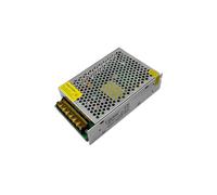 Fuente de alimentación conmutada LED IP20 100W 12V 8.3A 50927