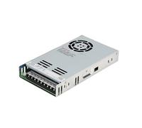 Fuente de alimentación conmutada LRS-150-12 12V 12.5A 150-24 24V 6.5A 150-36 36V 4.2A(LRS-350-24 24V14.6A)