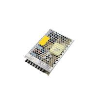 Fuente de alimentación conmutada LRS-150 LRS-150-12 LRS-150-15 LRS-150-24 LRS-150-36 LRS-150-48 LRS 150 150W (Size : LRS-150-36, Color : 150W)