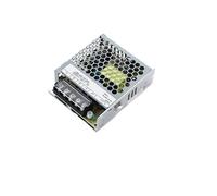 Fuente de alimentación conmutada LRS-35-12V 3A 35-24V 1.5A 50-12V 4.2A(LRS-75-24V 3.2A)