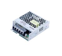 Fuente de alimentación conmutada LRS-35-24 24V 1.5A 50-24 24V 2.2A 75-24 24V 3.2A(LRS-50-24 (24V2.2A))