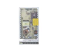 Fuente de alimentación conmutada LRS-350 100-12V 5V 15V 36V 48V DC 220V a 24V transformador de tira de luz(LRS-200-5 | 5V 40A)