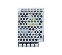Fuente de alimentación conmutada LRS-350 100-12V 5V 15V 36V 48V DC 220V a 24V transformador tira luz(RS-15-12 | 12V 1.3A)