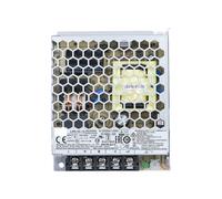 Fuente de alimentación conmutada LRS-350 100-12V 5V 15V 36V 48V DC 220V a 24V transformador tira luz(LRS-35-12 | 12V 3A)