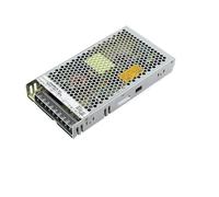 Fuente de alimentación conmutada LRS-50-12 12V 4.2A 75-12 12V 6.3A 100-12 12V 8.4A(LRS-200-24 24V 8.8A)