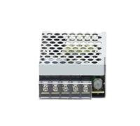 Fuente de alimentación conmutada LRS-50-12 LRS-50-24 LRS-75-12 LRS-75-24 LRS-100-5 LRS-100-12 LRS-100-24 LRS-150-12(LRS-50-24)