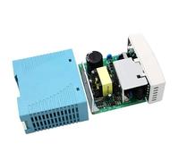 Fuente de alimentación conmutada MDR-100W, 20W, 40W, 60W, 100W, 2A, 4A, 5A, 10A, CC, salida única, 1 unidad, 48V/24V/12V/5V(MDR-60-24)