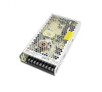 Fuente de alimentación conmutada Mean Well LRS 200 W LRS-200-24 6,5 A