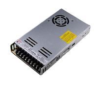 Fuente de alimentación conmutada Mean Well LRS 350W LRS-350-12 29A