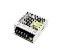Fuente de alimentación conmutada Mean Well LRS 35W LRS-35-5 7A