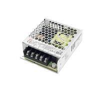 Fuente de alimentación conmutada Mean Well LRS 50 W LRS-50-12 4,2 A