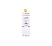 Fuente de alimentación conmutada Modicon Power ABL8RPS24030