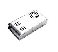 Fuente de alimentación conmutada MS-800W, 220 V a 12 V, 24 V, 36 V, 48 V, 0-72 V, 20 A, 30 A, CC Totalmente Ajustable(SV 800 110 800W 110V 7.2a 380V Input)