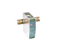 Fuente de alimentación conmutada, para carril DIN EDR-120-48