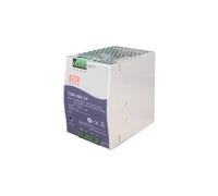 Fuente de alimentación conmutada, para carril DIN TDR-480-24