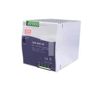 Fuente de alimentación conmutada, para carril DIN TDR-960-48