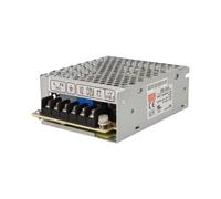 Fuente de alimentación conmutada para instalación modular RD-35A