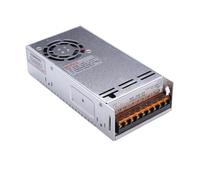 Fuente de alimentación conmutada pequeño volumen, 350w, salida 12v, 15v, 24v, 36v, 27v, 48v, entrada 100~240vac, mini led smps 29a(48V 7.3A)